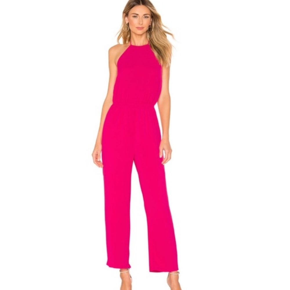 Superdown jumpsuit
